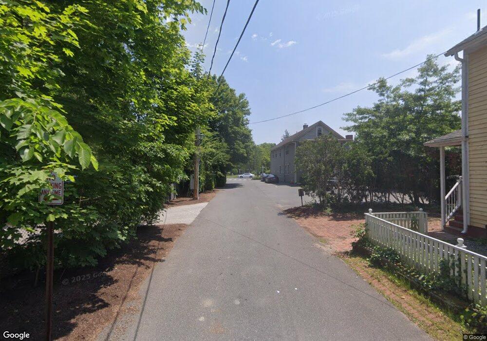 A Chandler Ave, Longmeadow, MA 01106 - photo 1