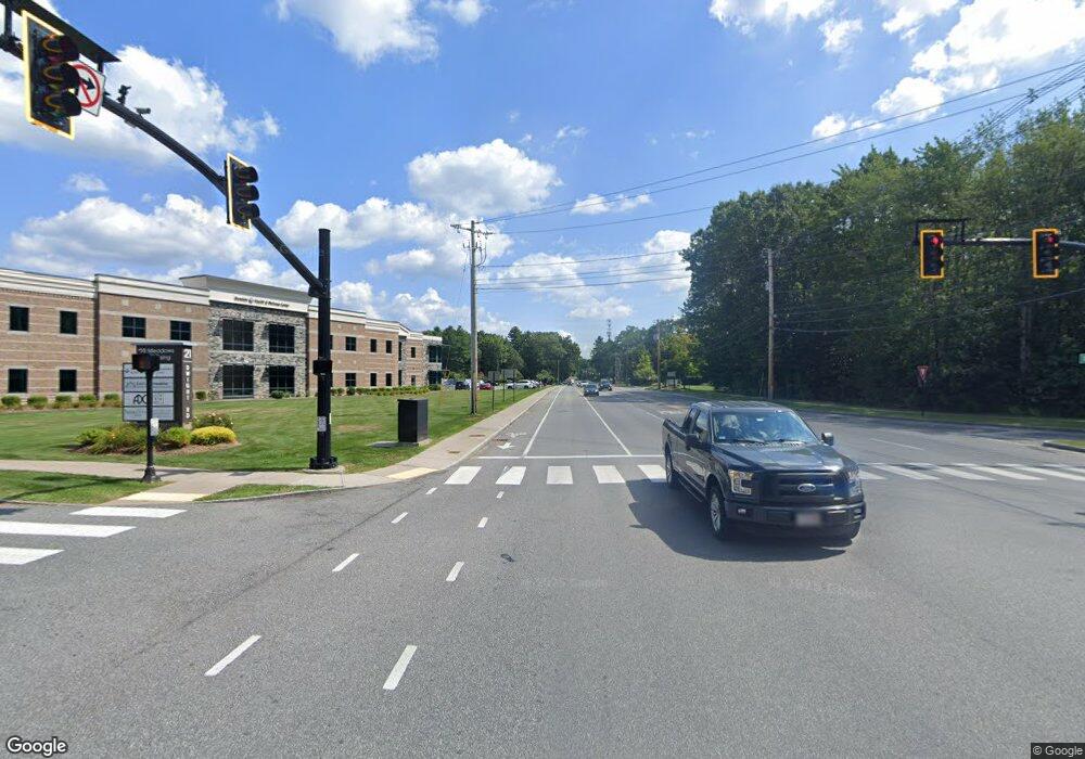 CORNER Dwight Rd Converse St, Longmeadow, MA 01106 - photo 1