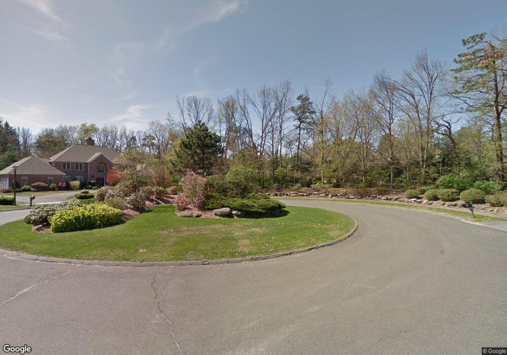 L-8 Pendleton Ln, Longmeadow, MA 01106 - photo 1