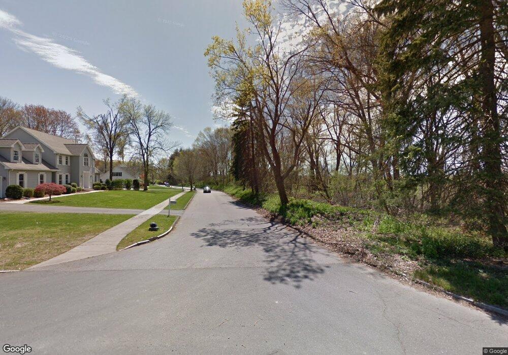 LOT 1 Ely Way, Longmeadow, MA 01106 - photo 1