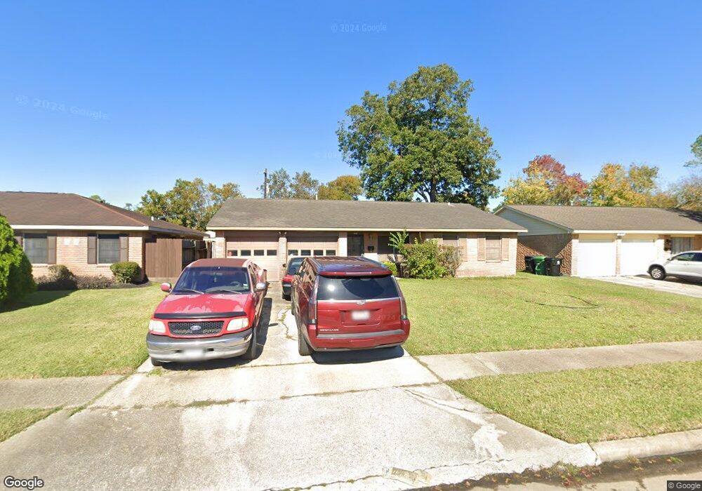 7111 Kingsway Dr, Houston, TX 77087 - photo 1