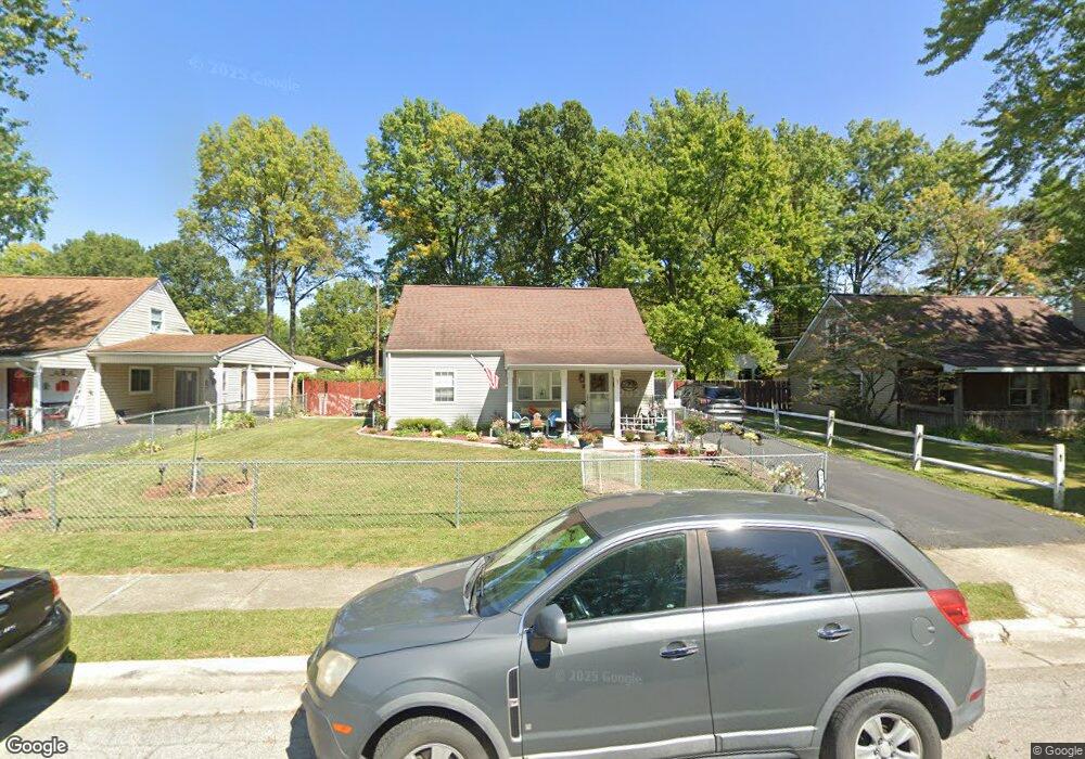 4984 Dimson Dr N, Columbus, OH 43213 - photo 1