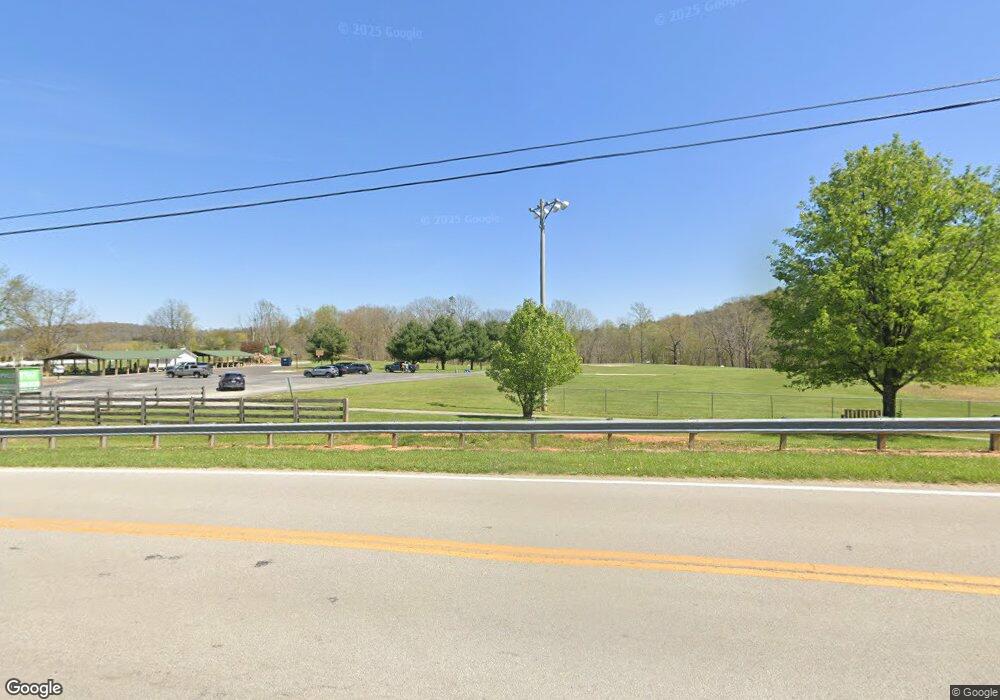 0 Grundy Meadows Dr, Somerset, KY 42501 - photo 1