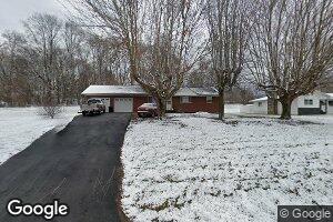 3716 E Ky 8, Vanceburg, KY 41179