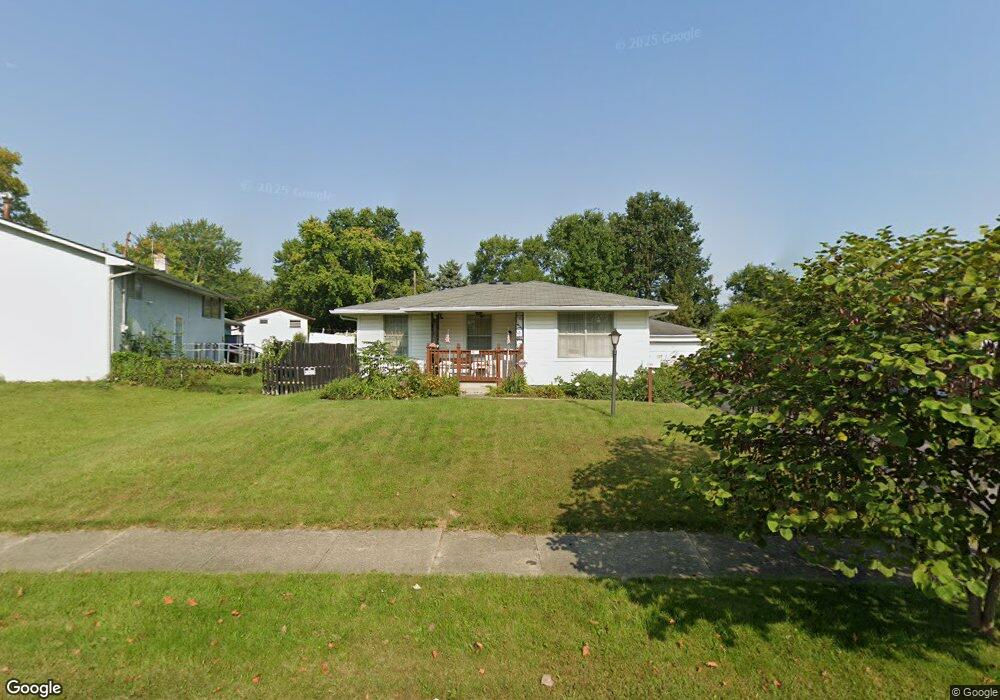 1398 Archmere Square N, Columbus, OH 43229 - photo 1