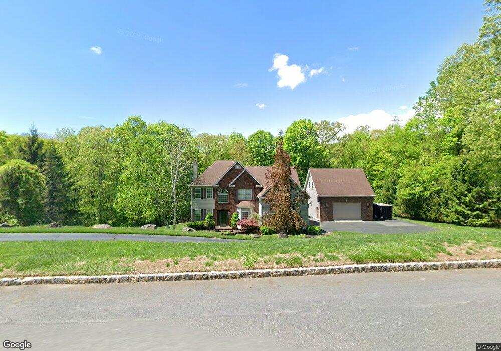 11 Fieldstone Trail, Sparta, NJ 07871 - photo 1