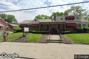 400 N Wayne Ave, Cincinnati, OH 45215