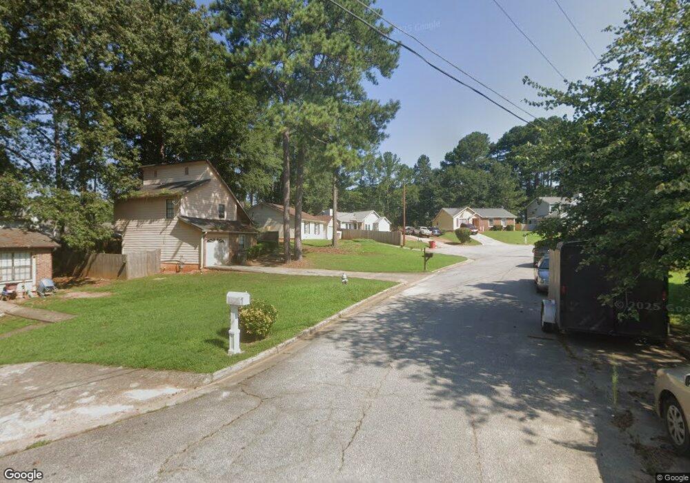 1048 Brandon Hill Way, Jonesboro, GA 30238 - photo 1