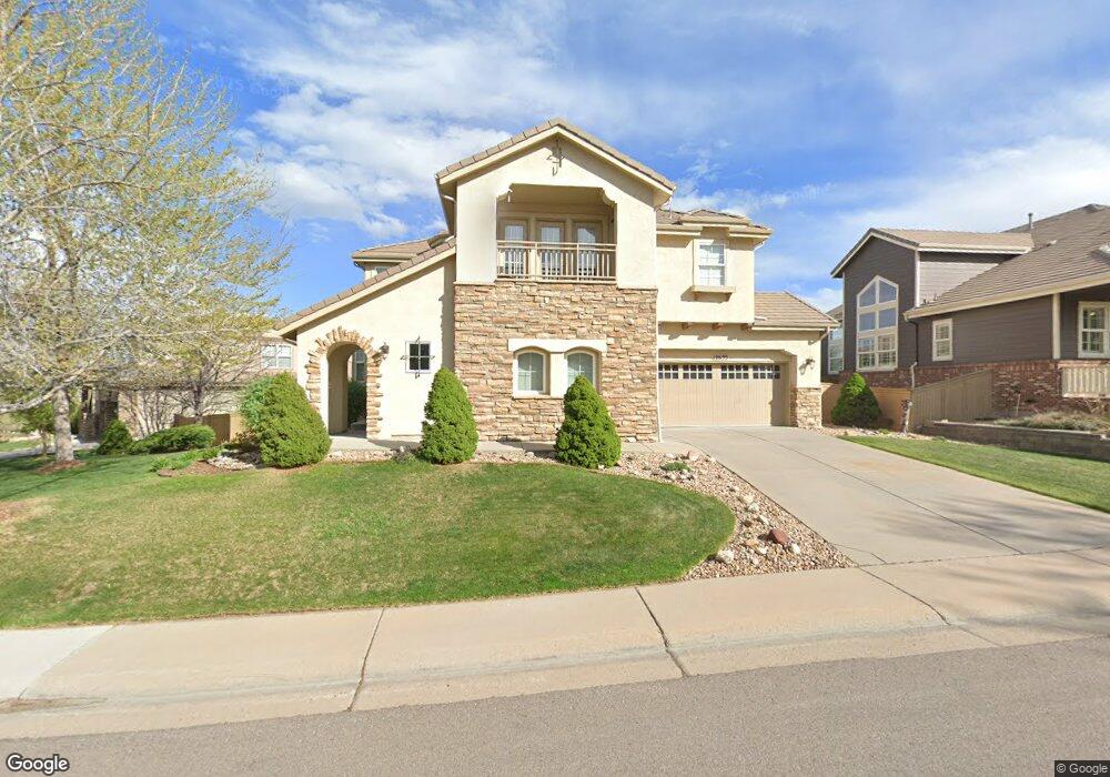 10693 Briarglen Cir, Highlands Ranch, CO 80130 - photo 1