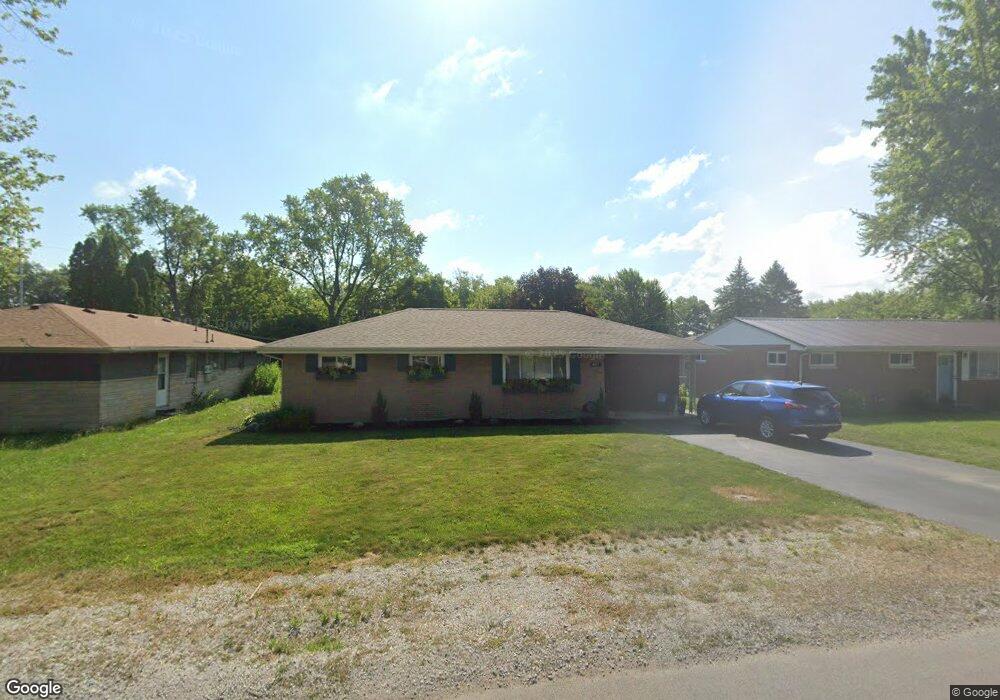3412 N Reserve St, Muncie, IN 47304 - photo 1