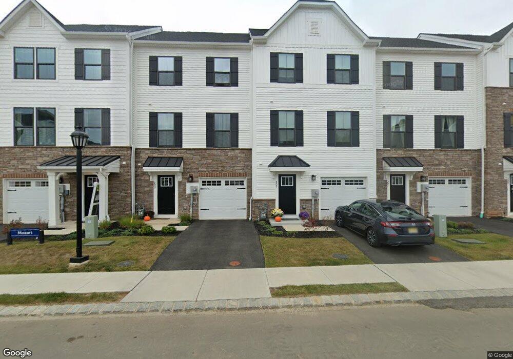 201 E Stiger St, Hackettstown, NJ 07840 - photo 1