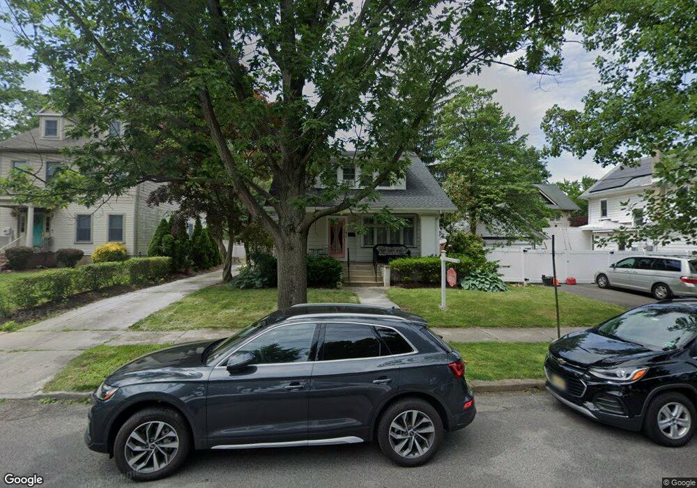 25 E Redman Ave unit 1ST FLOOR, Haddonfield, NJ 08033 - photo 1