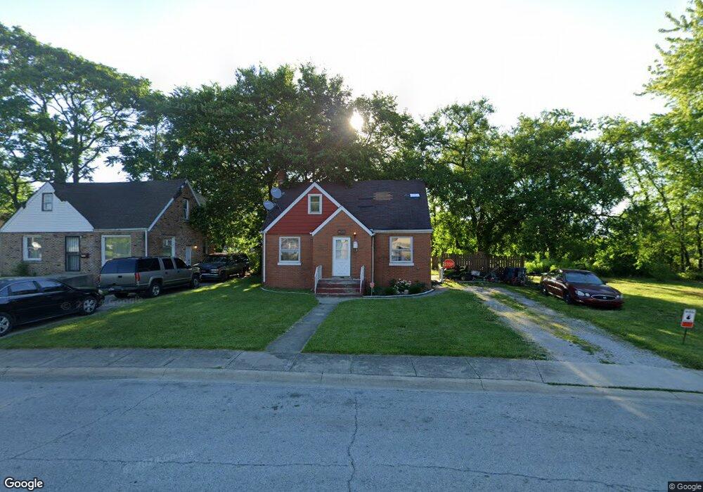 4323 Kentucky St, Gary, IN 46409 - photo 1