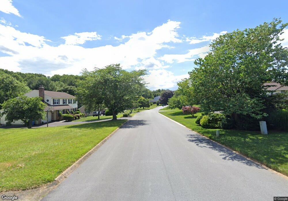 20 Arabian Way, Fallston, MD 21047 - photo 1