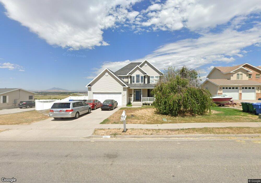 802 W 300 N unit 8, Hyrum, UT 84319 - photo 1