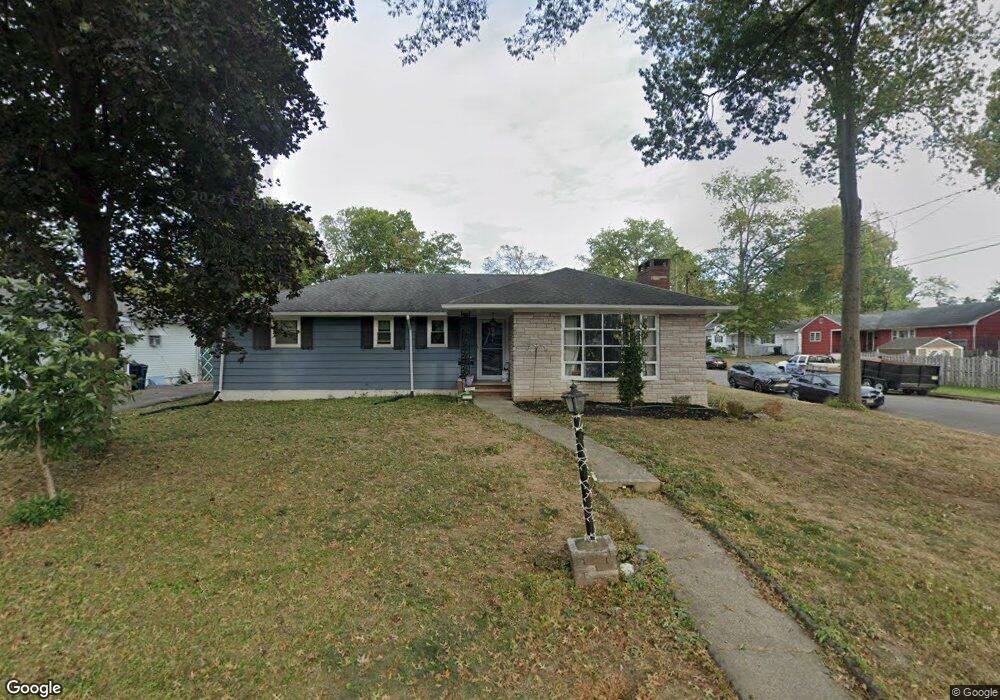 1417 Vivian St unit 21, Plainfield, NJ 07060 - photo 1