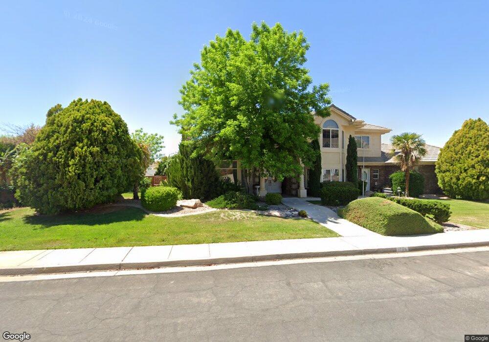 1768 S 1570 E, St. George, UT 84790 - photo 1