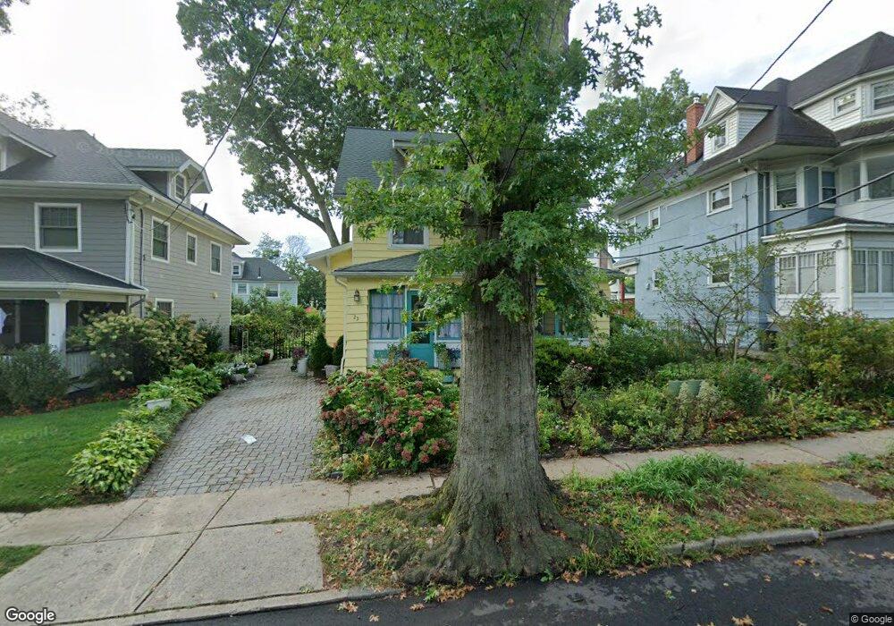 23 Fulton St, Bloomfield, NJ 07003 - photo 1