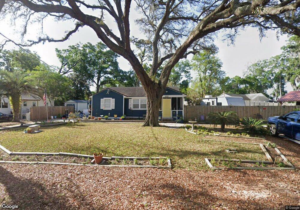 4710 Cedarwood Rd, Jacksonville, FL 32210 - photo 1