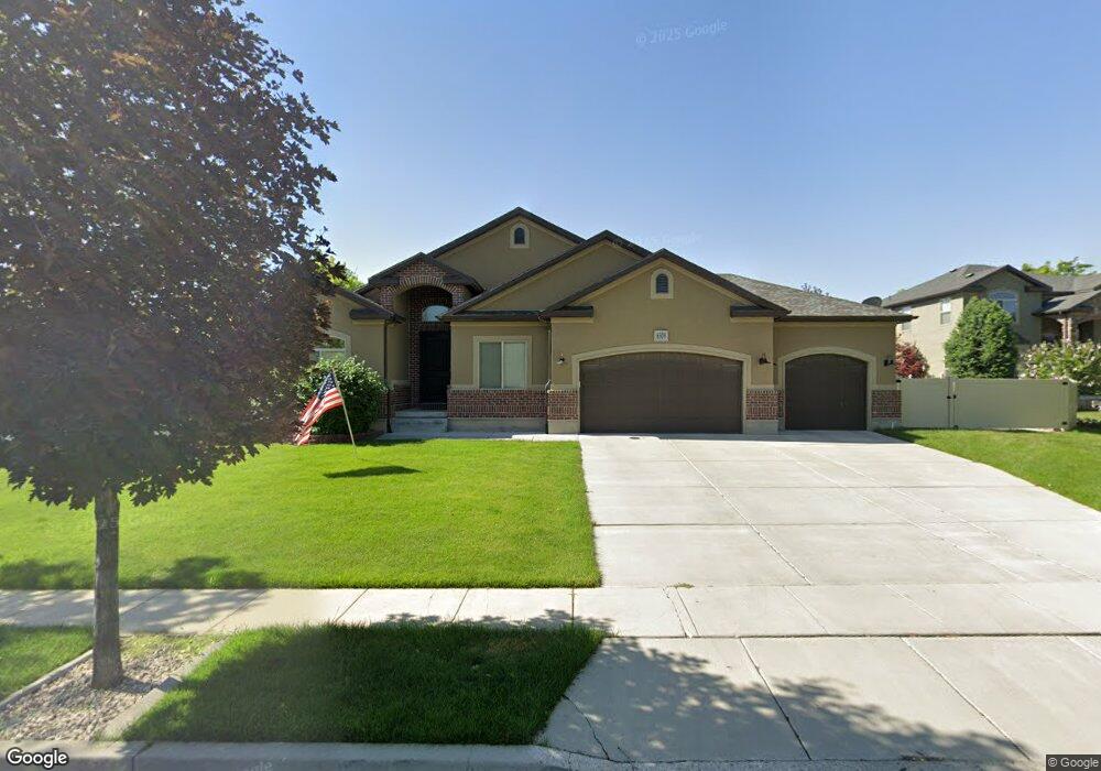 6309 Basalt Cove, West Jordan, UT 84081 - photo 1