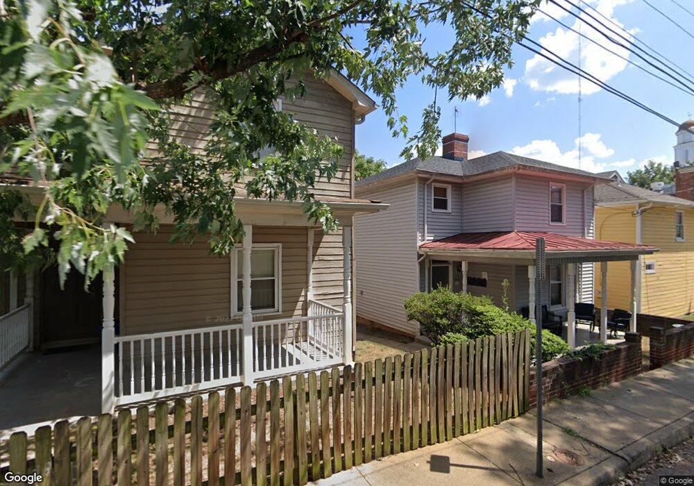 110 7th St SW unit 1B, Charlottesville, VA 22903 - photo 1