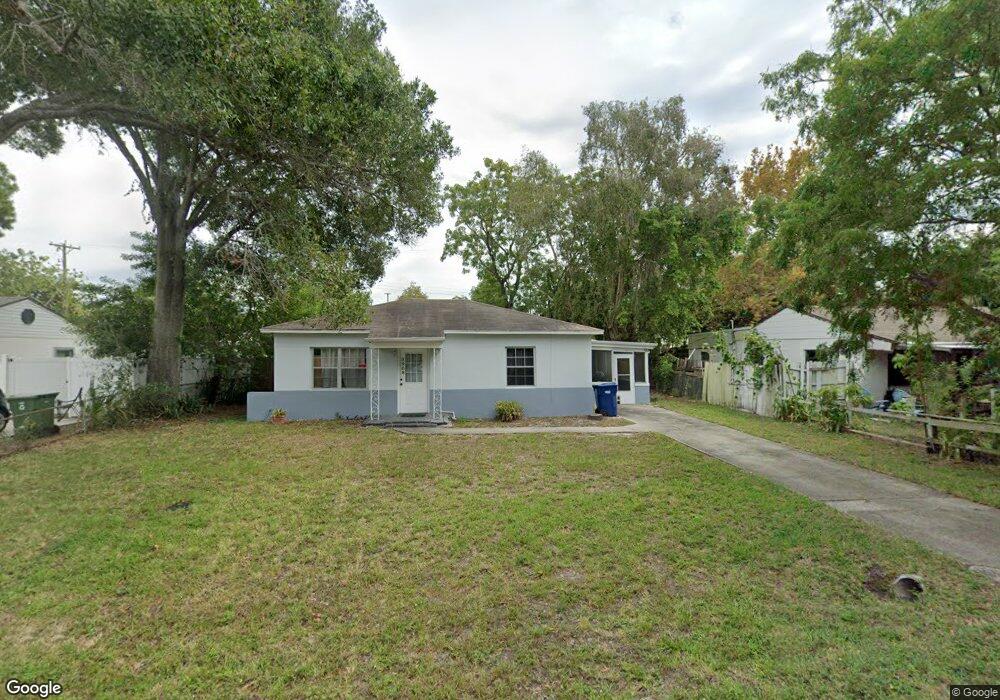 3908 S Church Ave, Tampa, FL 33611 - photo 1