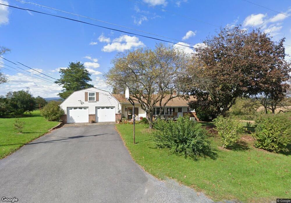 1090 Trout Ave, Newport, PA 17074 - photo 1