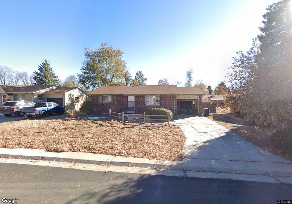 12358 E Nevada Place, Aurora, CO 80012 - photo 1