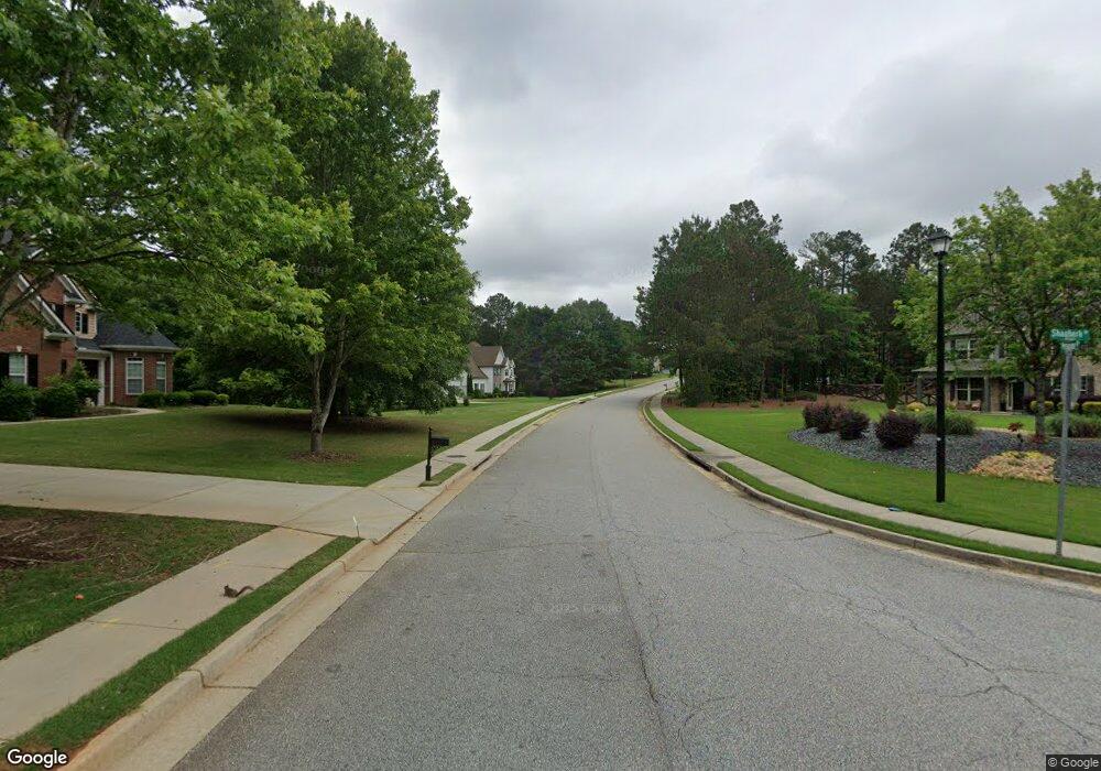 0 Shagbark Dr unit LOT 72, Sharpsburg, GA 30277 - photo 1