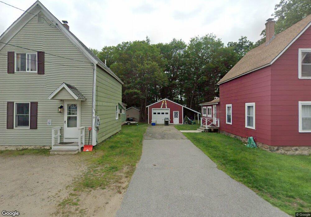 21 Pleasant St, Lincoln, NH 03251 - photo 1