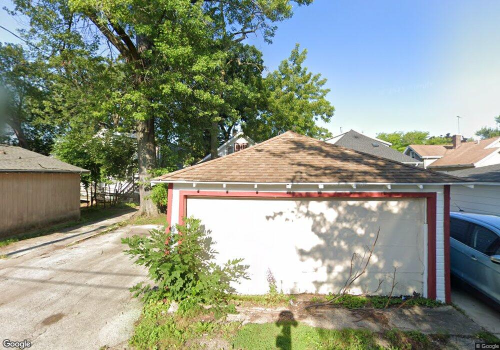 921 N Ash St, Waukegan, IL 60085 - photo 1