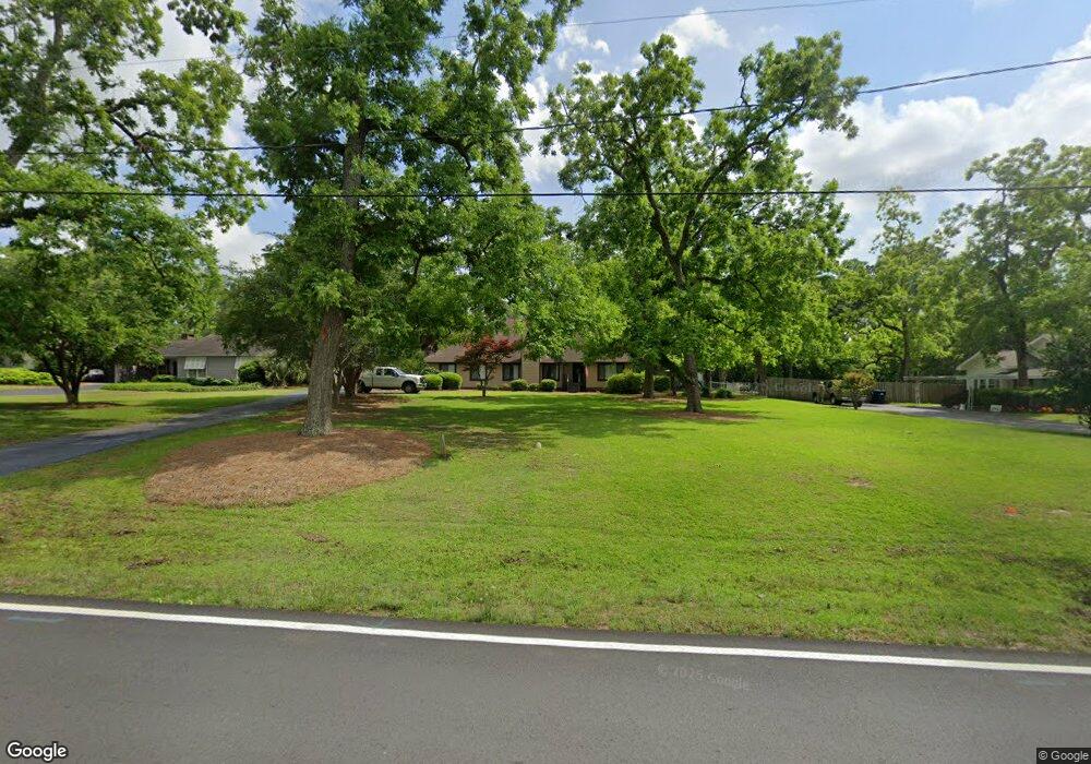 938 W Roanoke Drive Extension, Fitzgerald, GA 31750 - photo 1