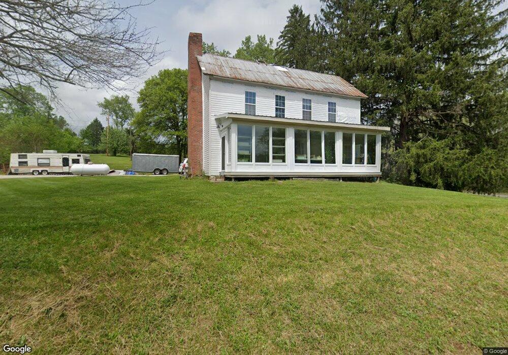 3220 E Whiskey Run Rd NE, Georgetown, IN 47122 - photo 1