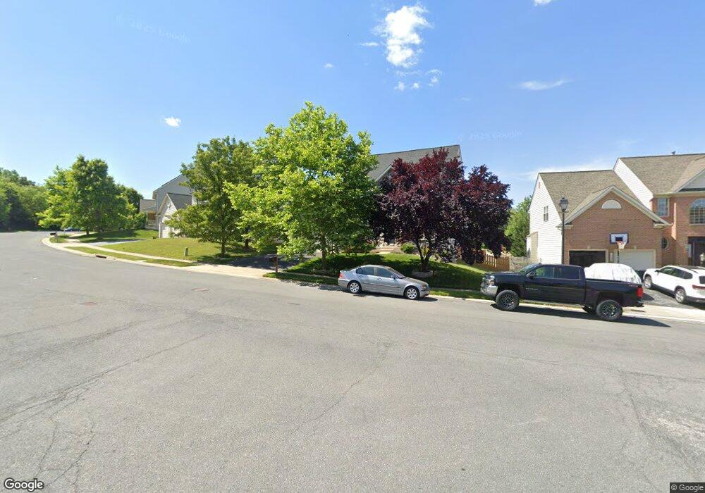 110 Queensberry Rd, Rosedale, MD 21237 - photo 1