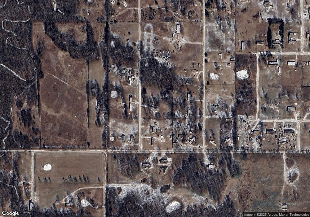 1906 N 185 Rd, Mounds, OK 74047 - photo 1