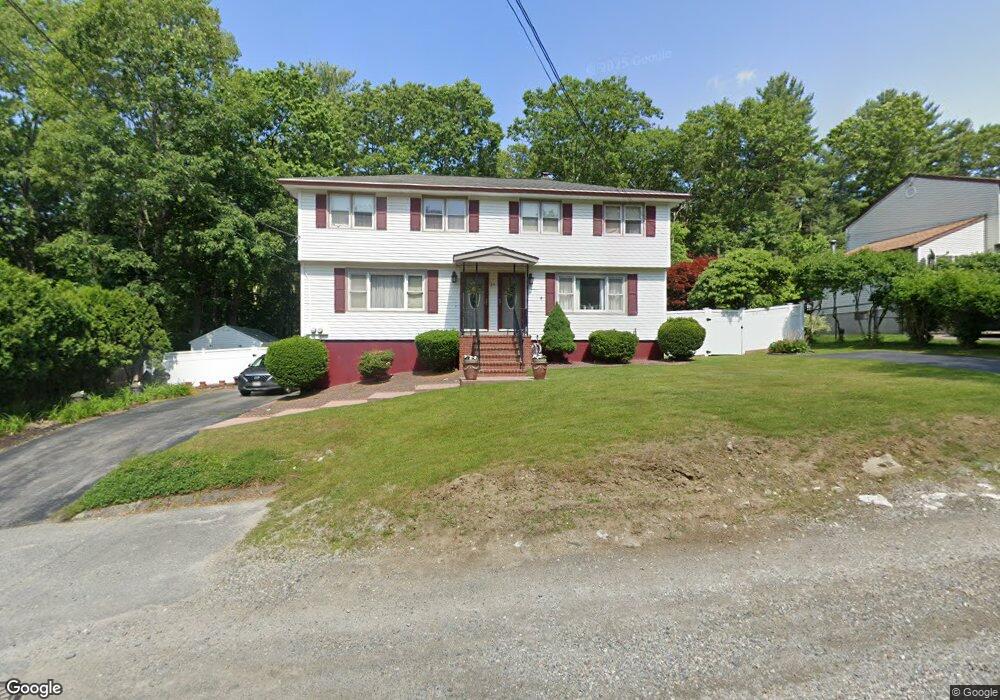 29 Joppa Rd, Worcester, MA 01602 - photo 1