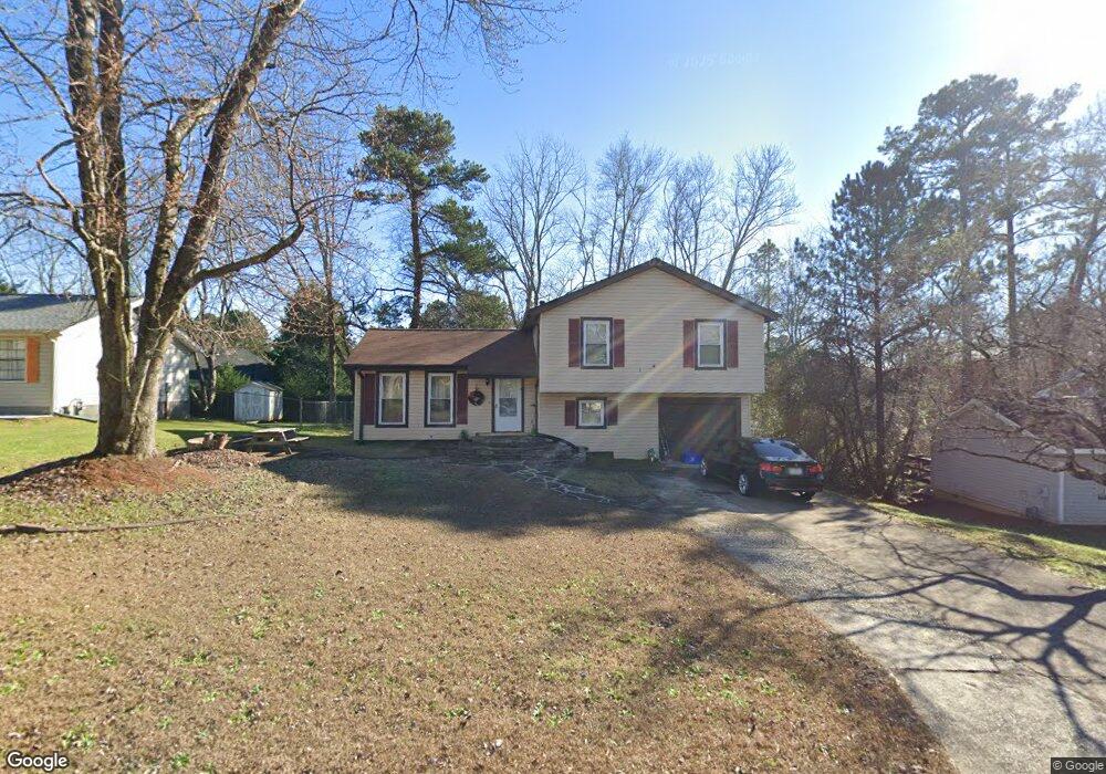 400 Cedar Trace SW, Marietta, GA 30008 - photo 1