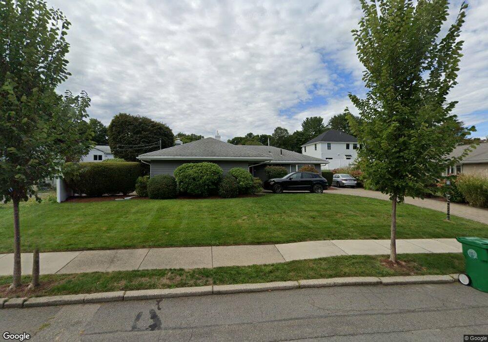 17 Emmons St, West Newton, MA 02465 - photo 1