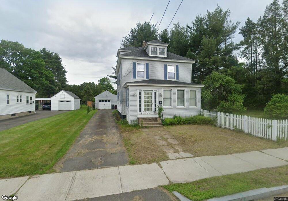 112 Noble St, Westfield, MA 01085 - photo 1