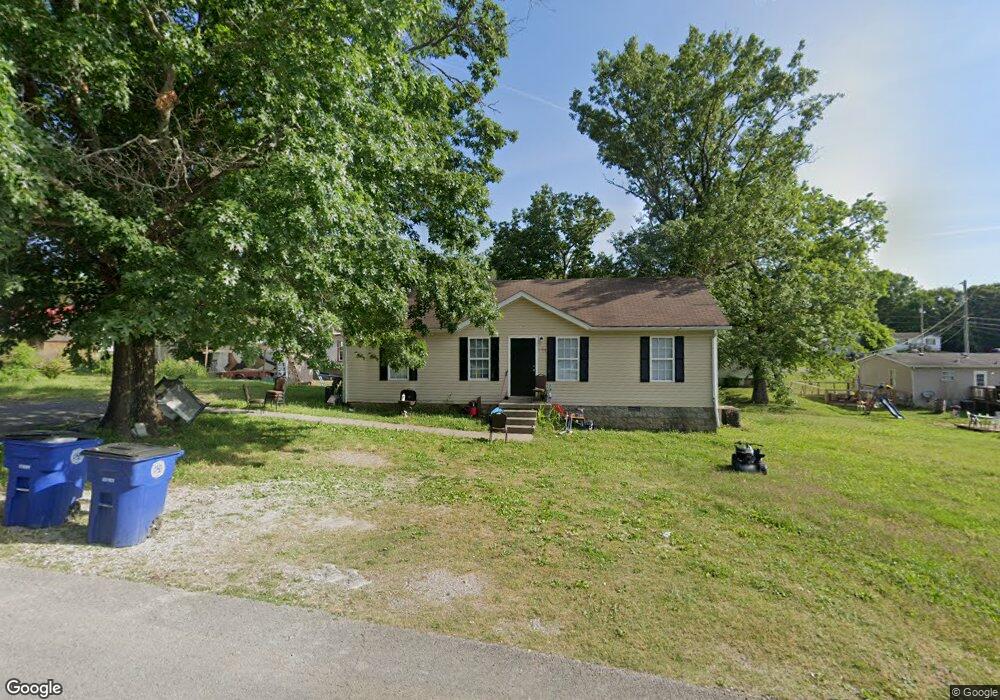 194 Cedar Grove Rd, Shelbyville, TN 37160 - photo 1