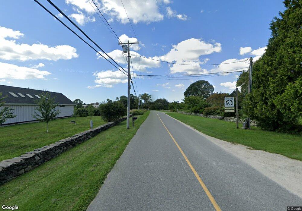 0 Shaw Rd, Little Compton, RI 02837 - photo 1