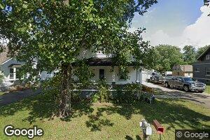 404 N Main St, Waldron, IN 46182