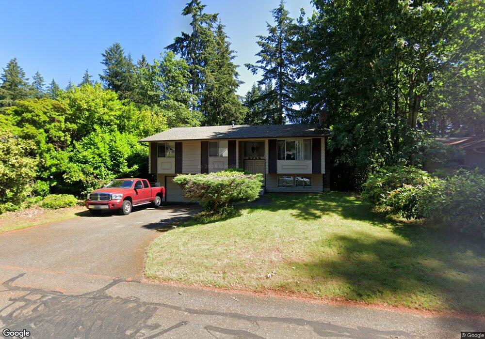 8714 61st St W, University Place, WA 98467 - photo 1