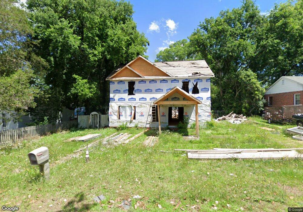 804 Hazelhurst St, Camden, SC 29020 - photo 1