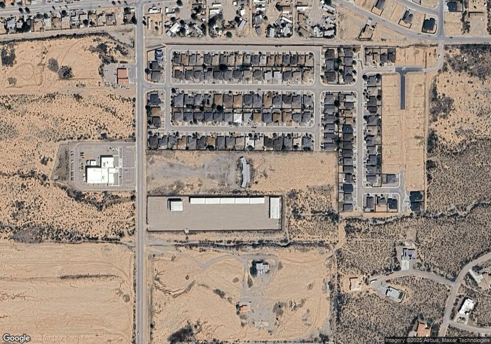 1527 S Florida Ave unit 2, Alamogordo, NM 88310 - photo 1