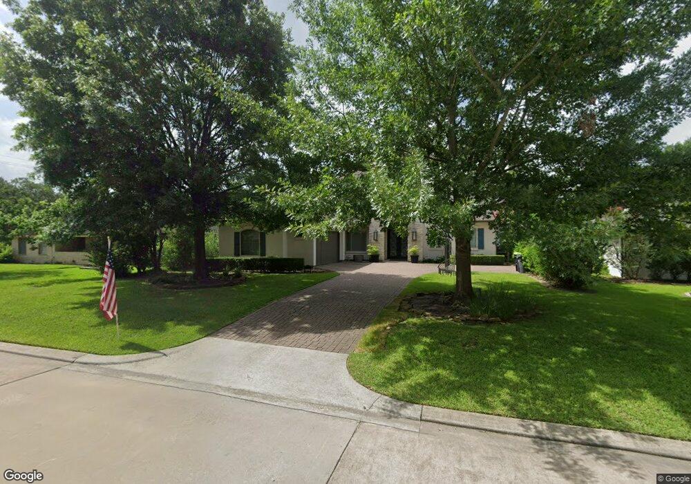 8605 Lupton Ln, Houston, TX 77055 - photo 1