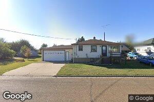 202 S Montana St, Elgin, ND 58533