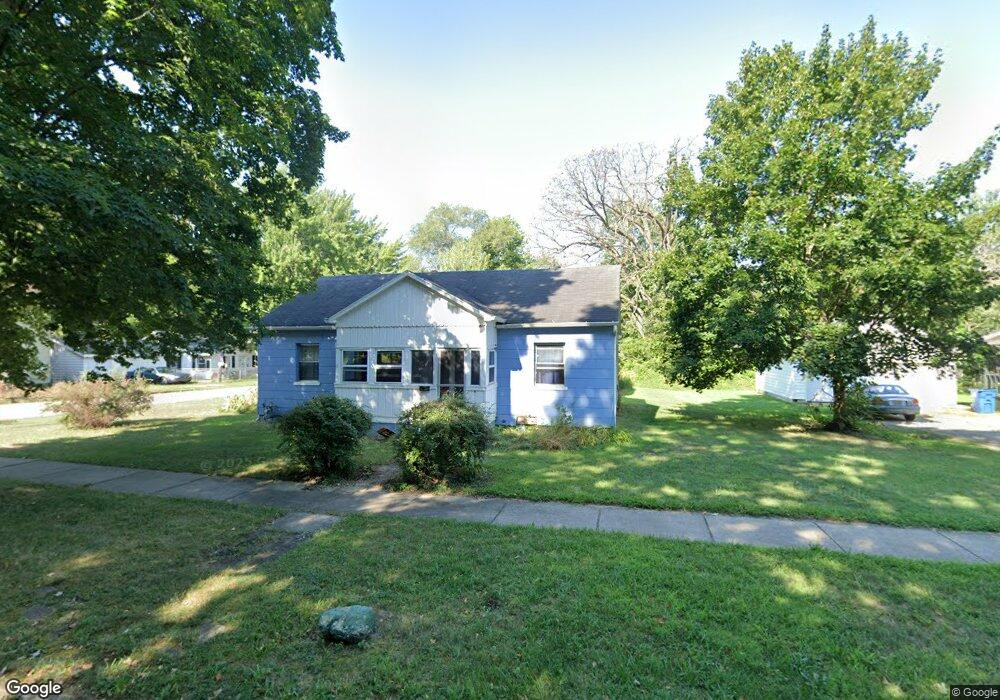 1102 N 8th St, Niles, MI 49120 - photo 1