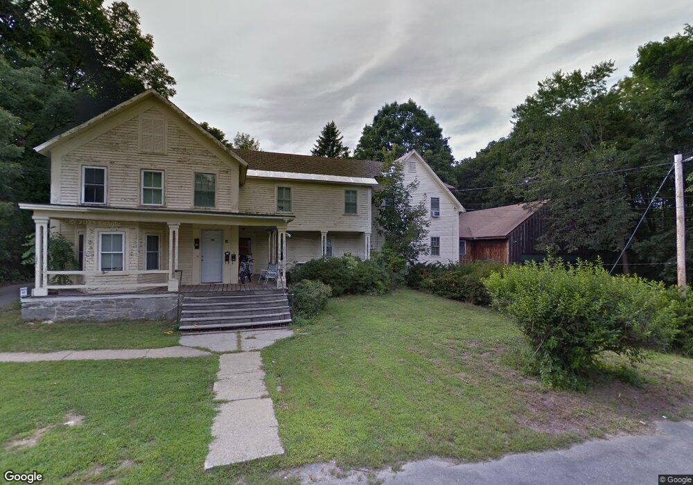 14 Vine St unit C, Milford, NH 03055 - photo 1