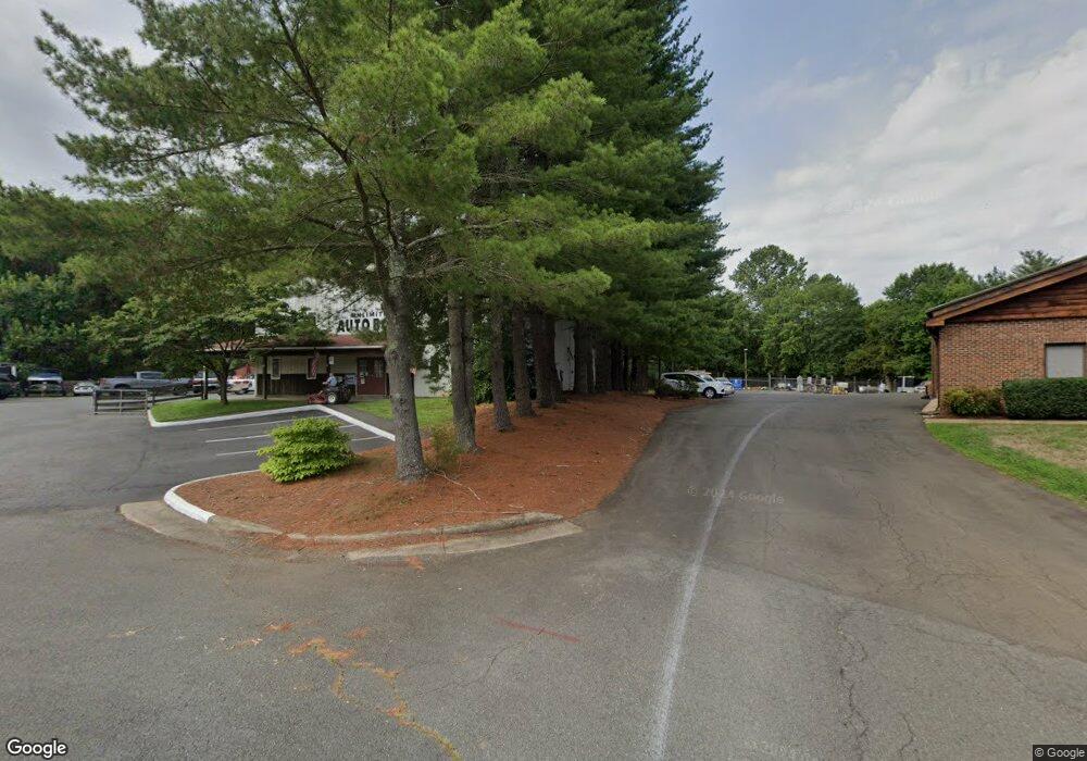 6598 Commerce Ct, Warrenton, VA 20187 - photo 1